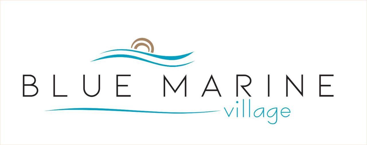 Blue Marine Village Rodi Garganico Exteriör bild